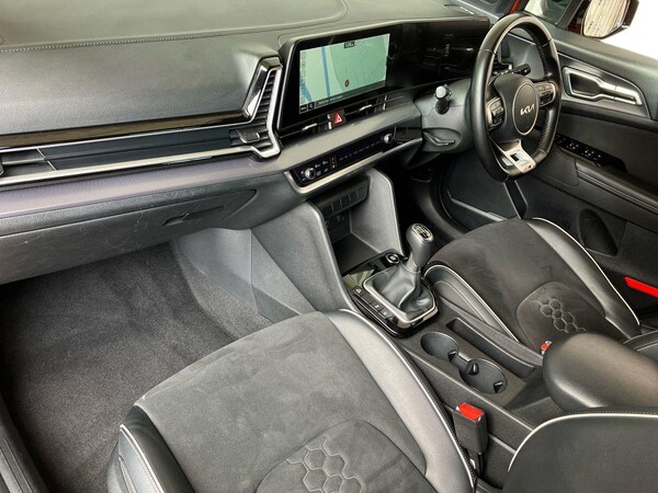 Used Kia Sportage 2022 for sale - 76035433: Photo 7