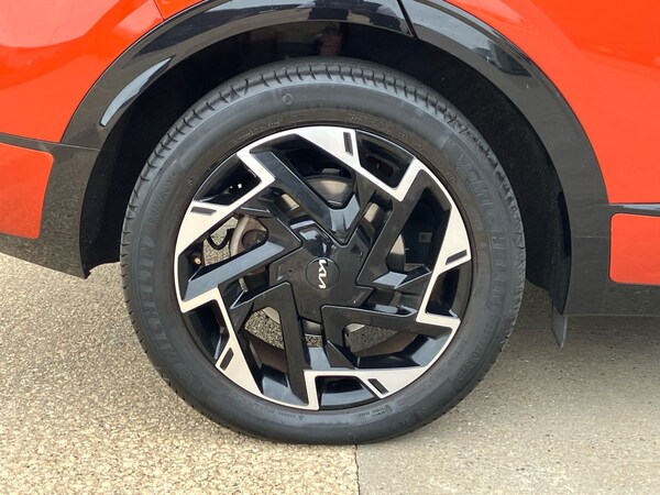 Used Kia Sportage 2022 for sale - 76035433: Photo 8