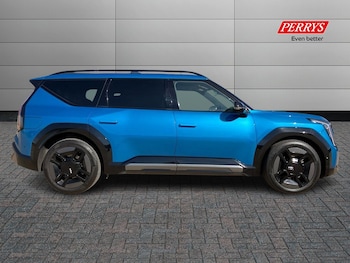 Used Kia EV9 2024 for sale - 75788021: Photo