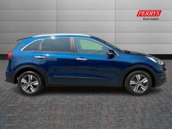 Used Kia Niro 2021 for sale - 74926178: Photo