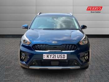 Used Kia Niro 2021 for sale - 74926178: Photo