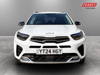 Used Kia Stonic 2024 for sale - 78077329: Photo