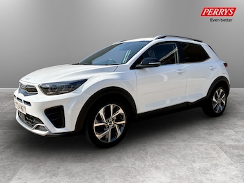 Used Kia Stonic 2024 for sale - 78077329: Photo