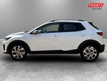 Used Kia Stonic 2024 for sale - 78077329: Photo