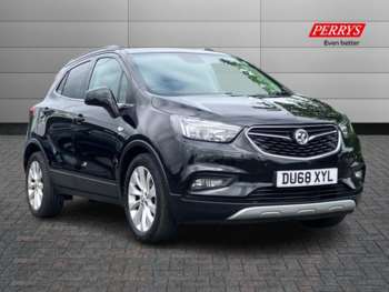 2018 - 1.4T ecoTEC Elite 5dr Hatchback