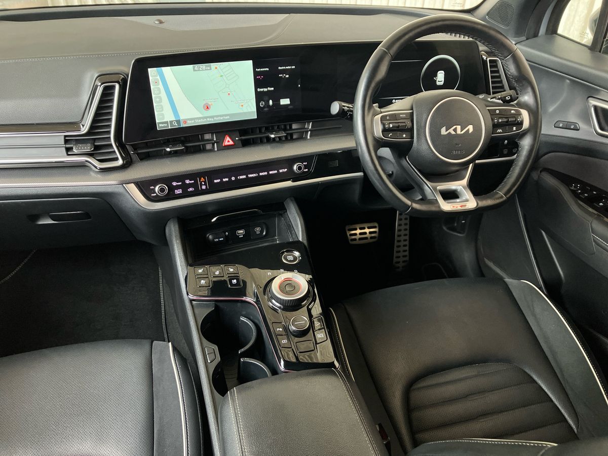 Vehicle 55