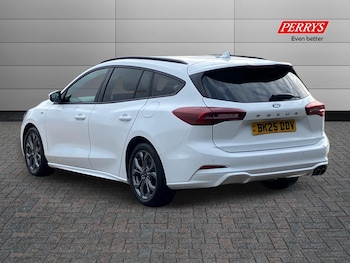 Used Ford Focus 2025 for sale - 77164878: Photo