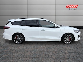 Used Ford Focus 2025 for sale - 77164878: Photo