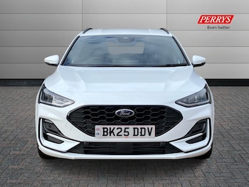 Used Ford Focus 2025 for sale - 77164878: Photo