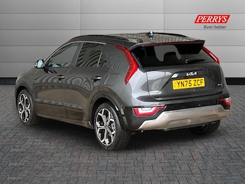 Used Kia Niro 2025 for sale - 77051670: Photo