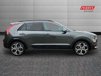 Used Kia Niro 2025 for sale - 77051670: Photo