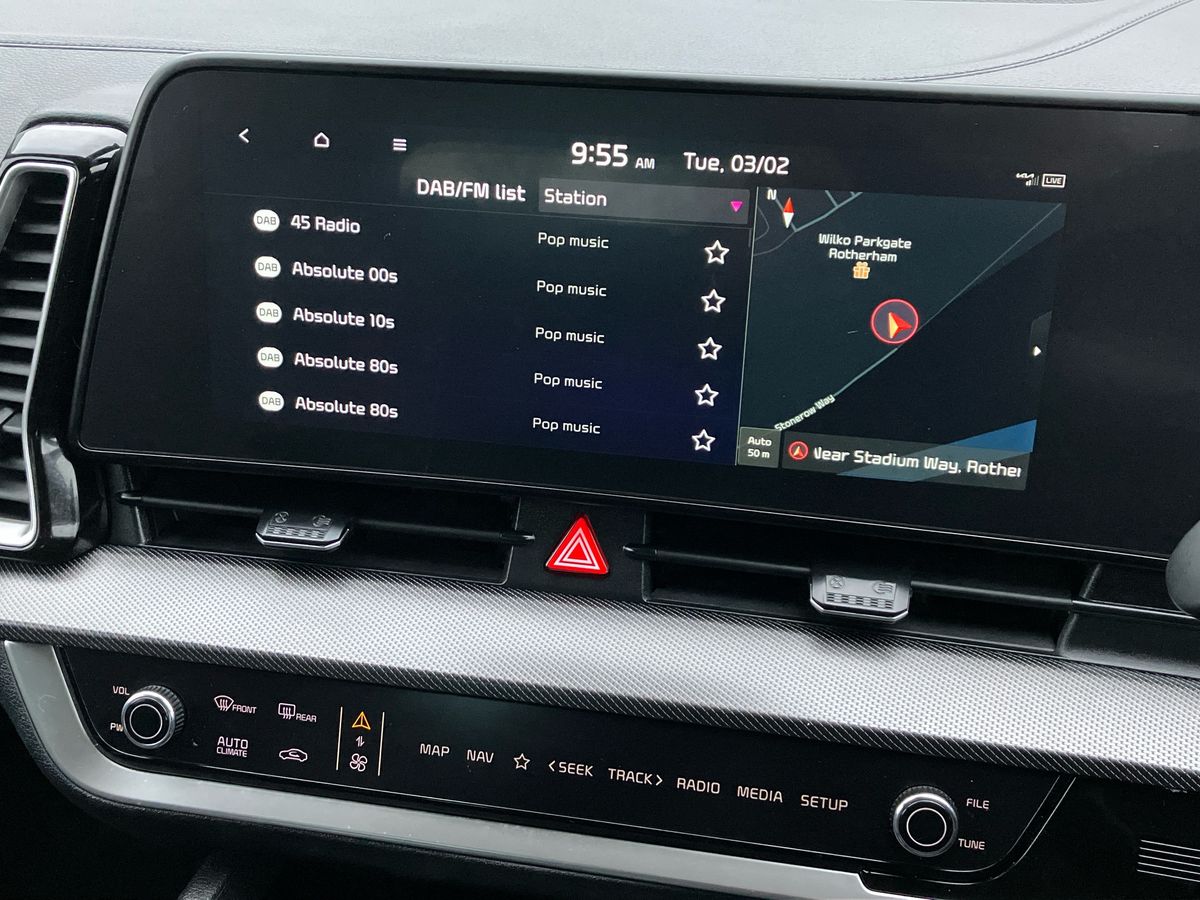 Used Kia Sportage 2025 for sale - 77398585: Photo 10