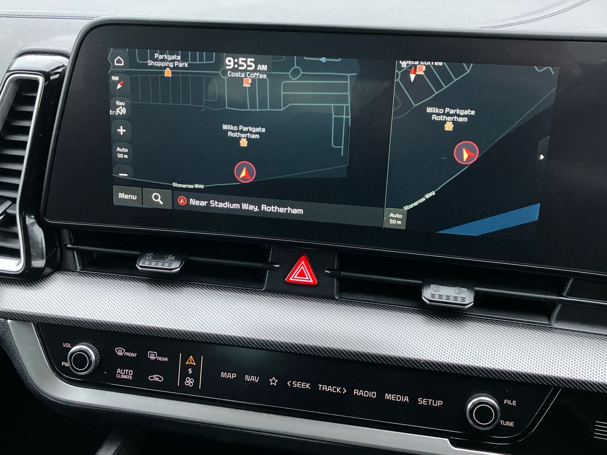 Used Kia Sportage 2025 for sale - 77398585: Photo 11