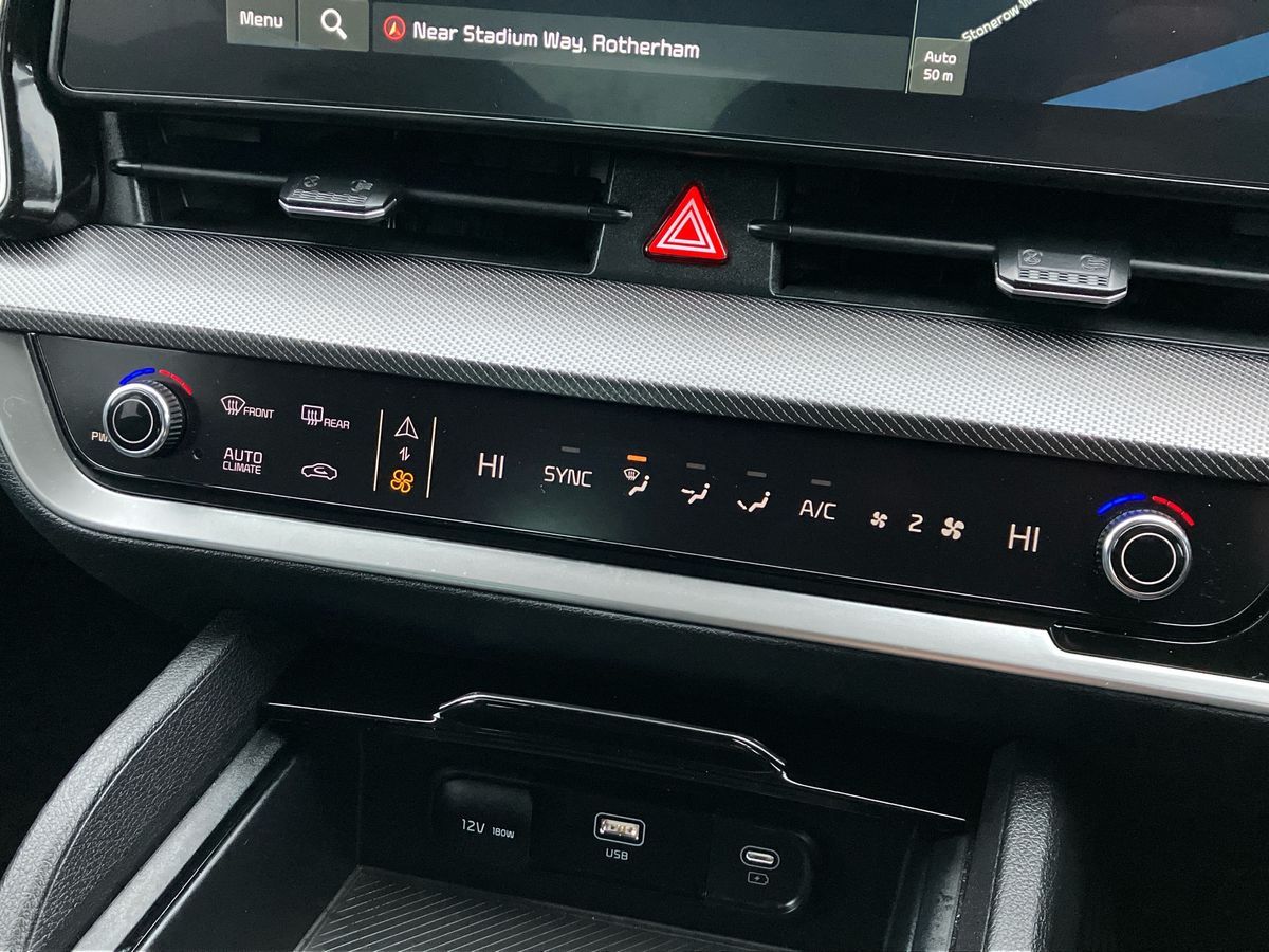 Used Kia Sportage 2025 for sale - 77398585: Photo 12