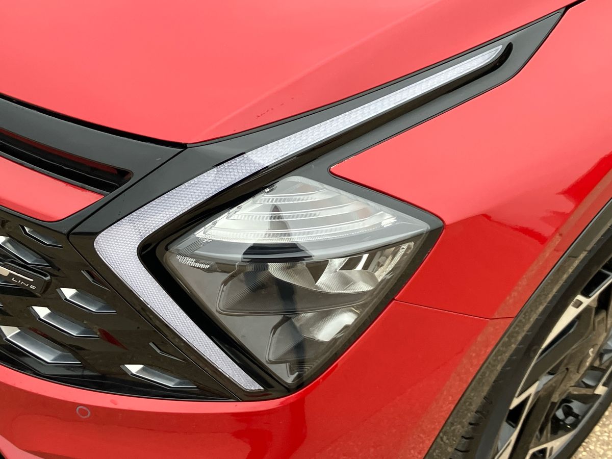 Used Kia Sportage 2025 for sale - 77398585: Photo 13