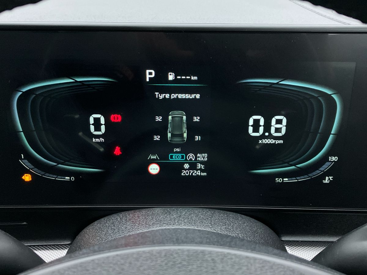 Used Kia Sportage 2025 for sale - 77398585: Photo 14