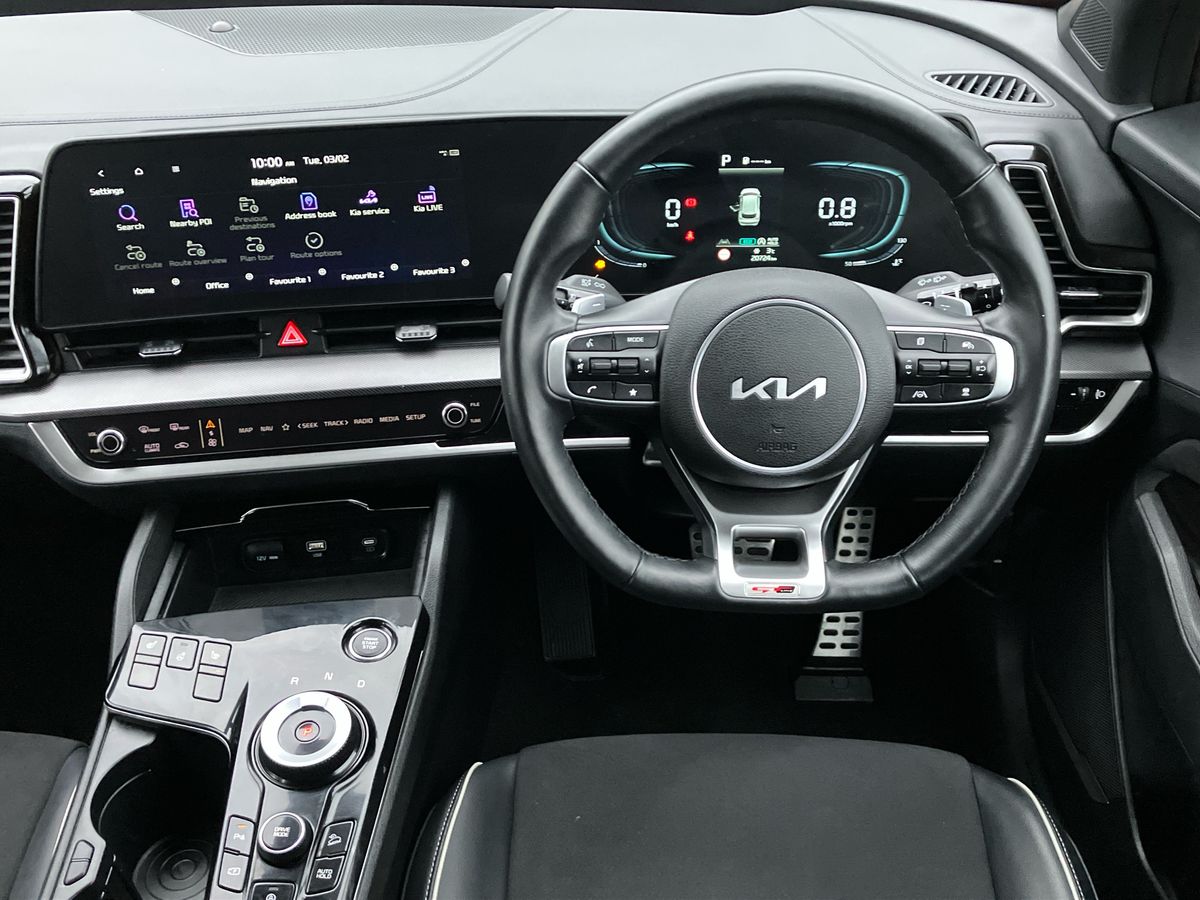 Used Kia Sportage 2025 for sale - 77398585: Photo 15