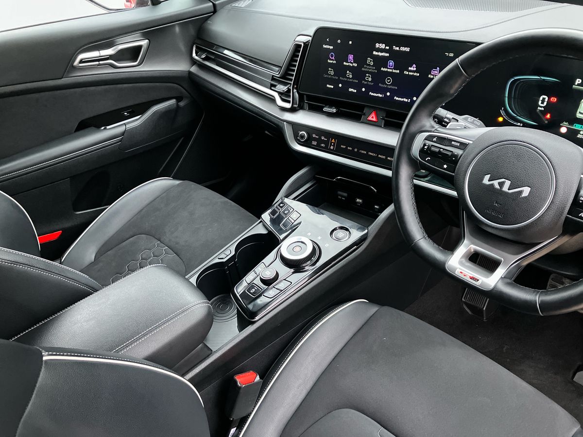 Used Kia Sportage 2025 for sale - 77398585: Photo 17