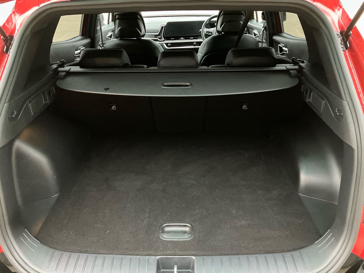 Used Kia Sportage 2025 for sale - 77398585: Photo 20