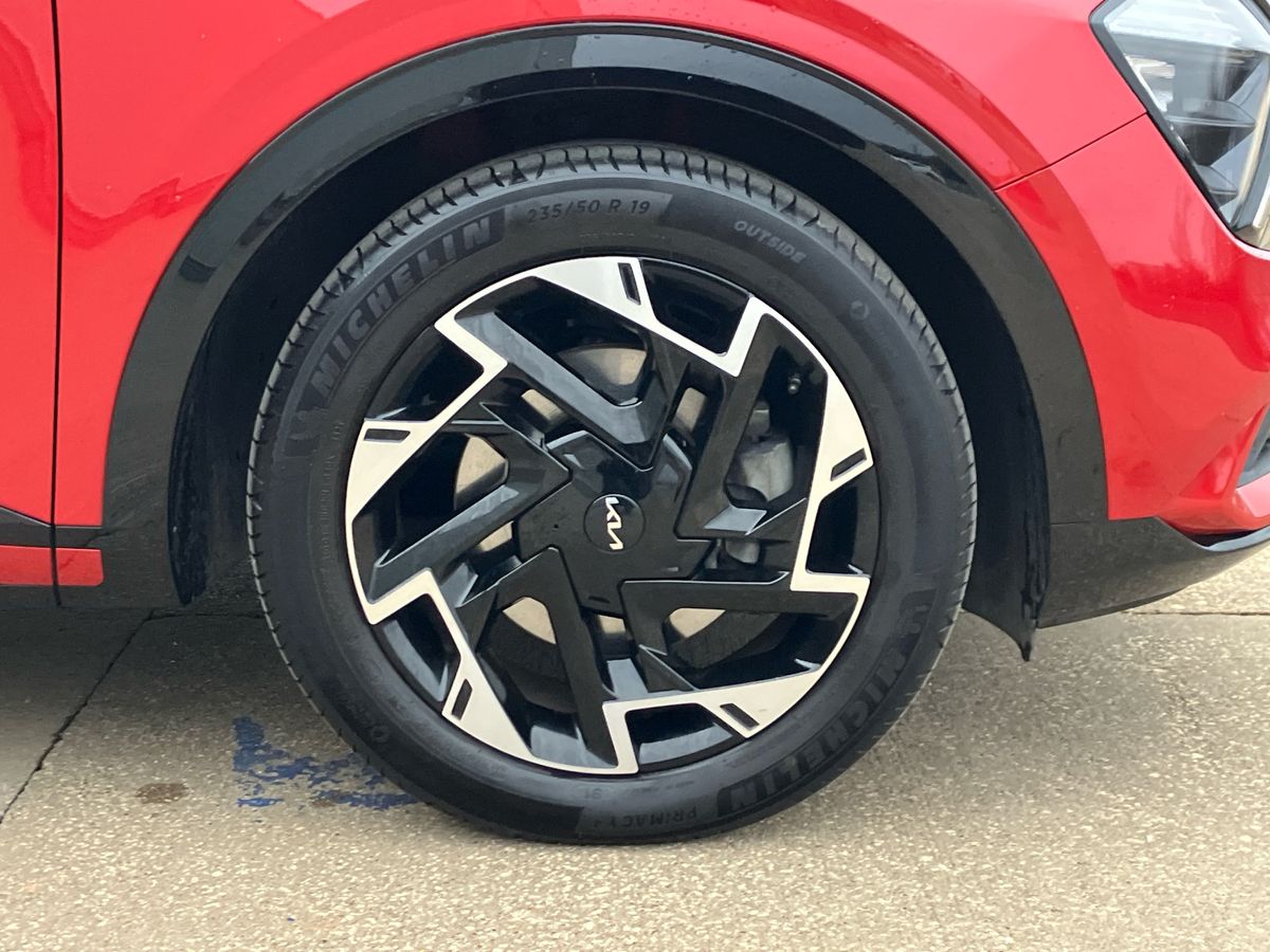 Used Kia Sportage 2025 for sale - 77398585: Photo 22