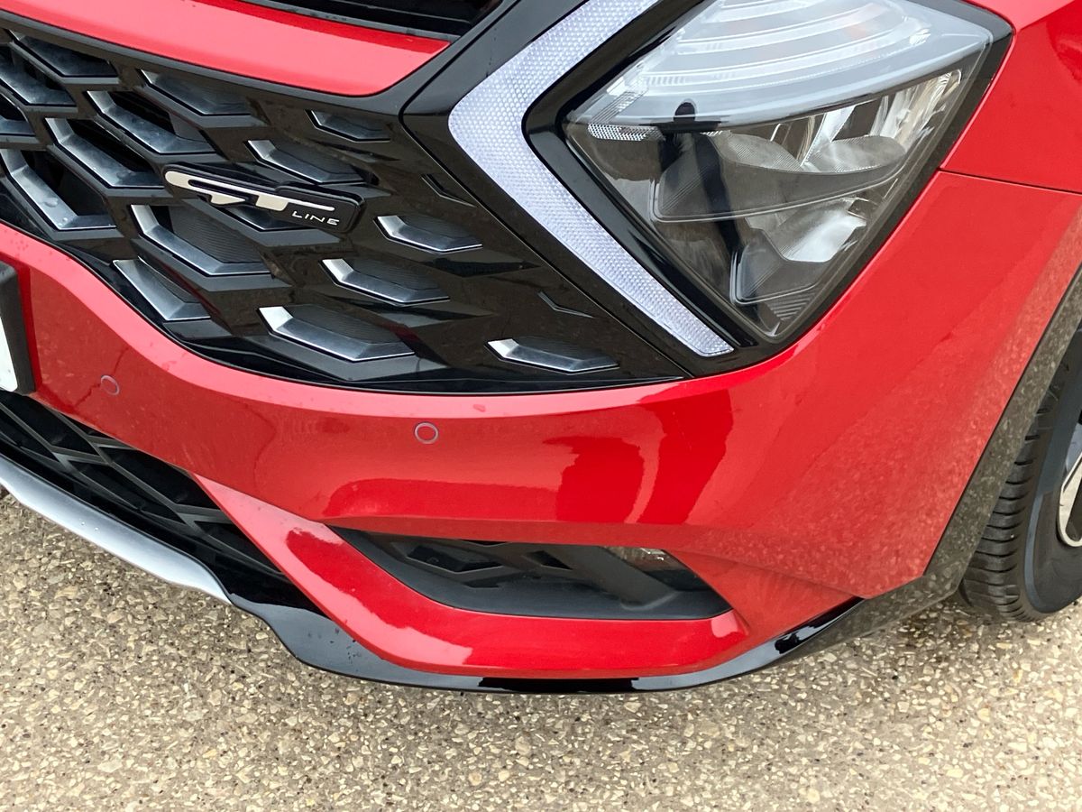 Used Kia Sportage 2025 for sale - 77398585: Photo 23