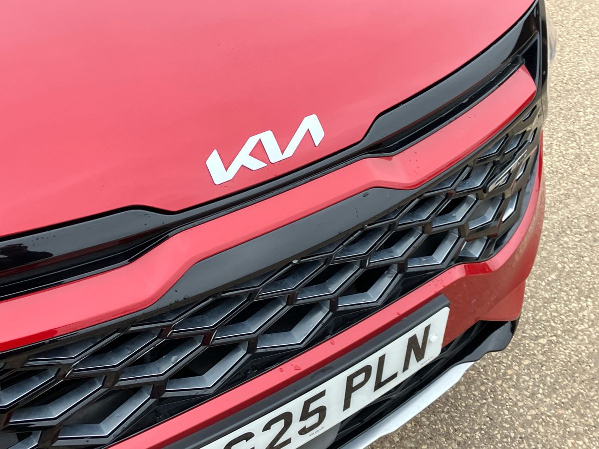 Used Kia Sportage 2025 for sale - 77398585: Photo 24