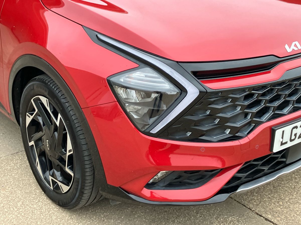 Used Kia Sportage 2025 for sale - 77398585: Photo 25