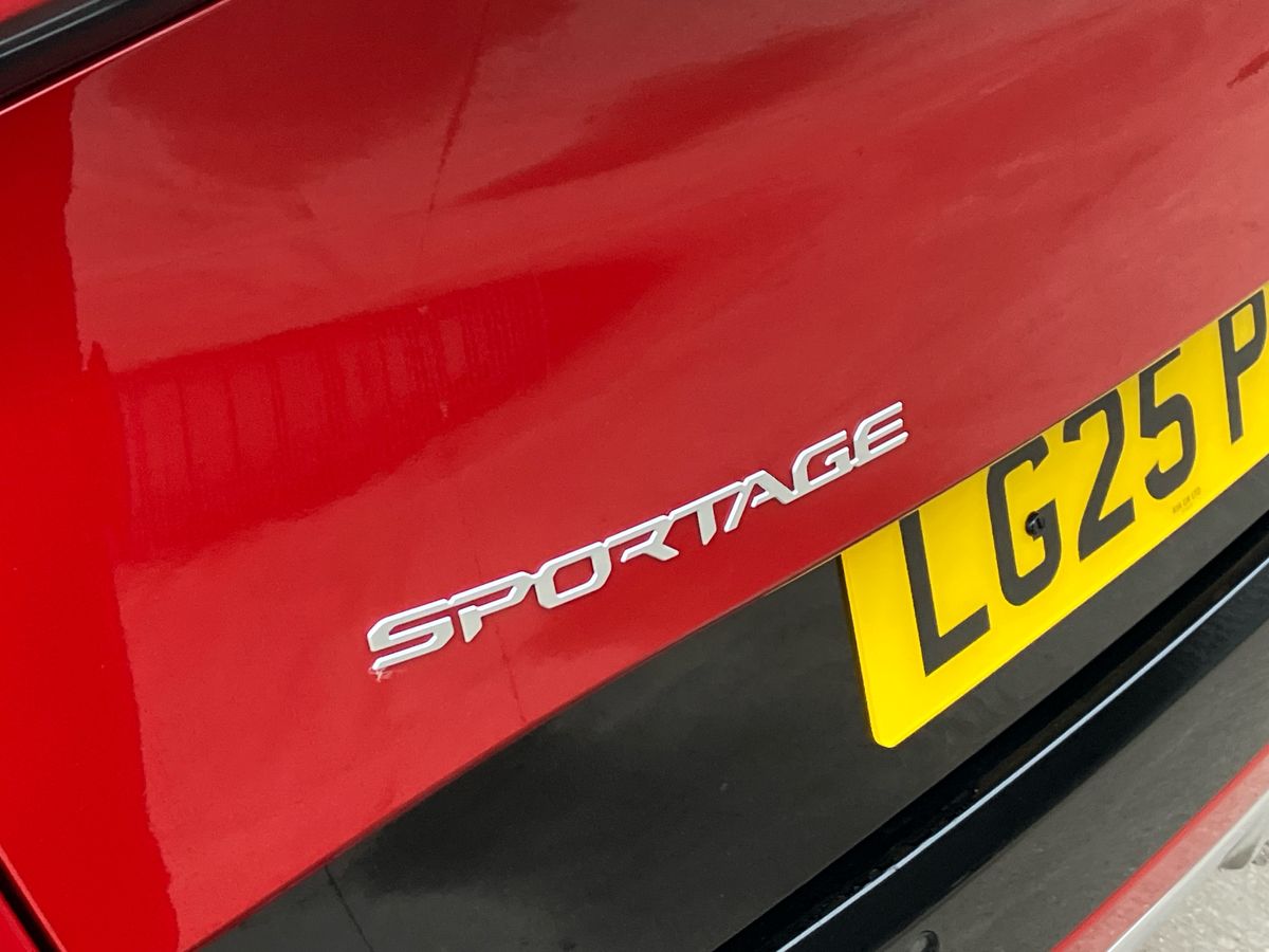 Used Kia Sportage 2025 for sale - 77398585: Photo 29