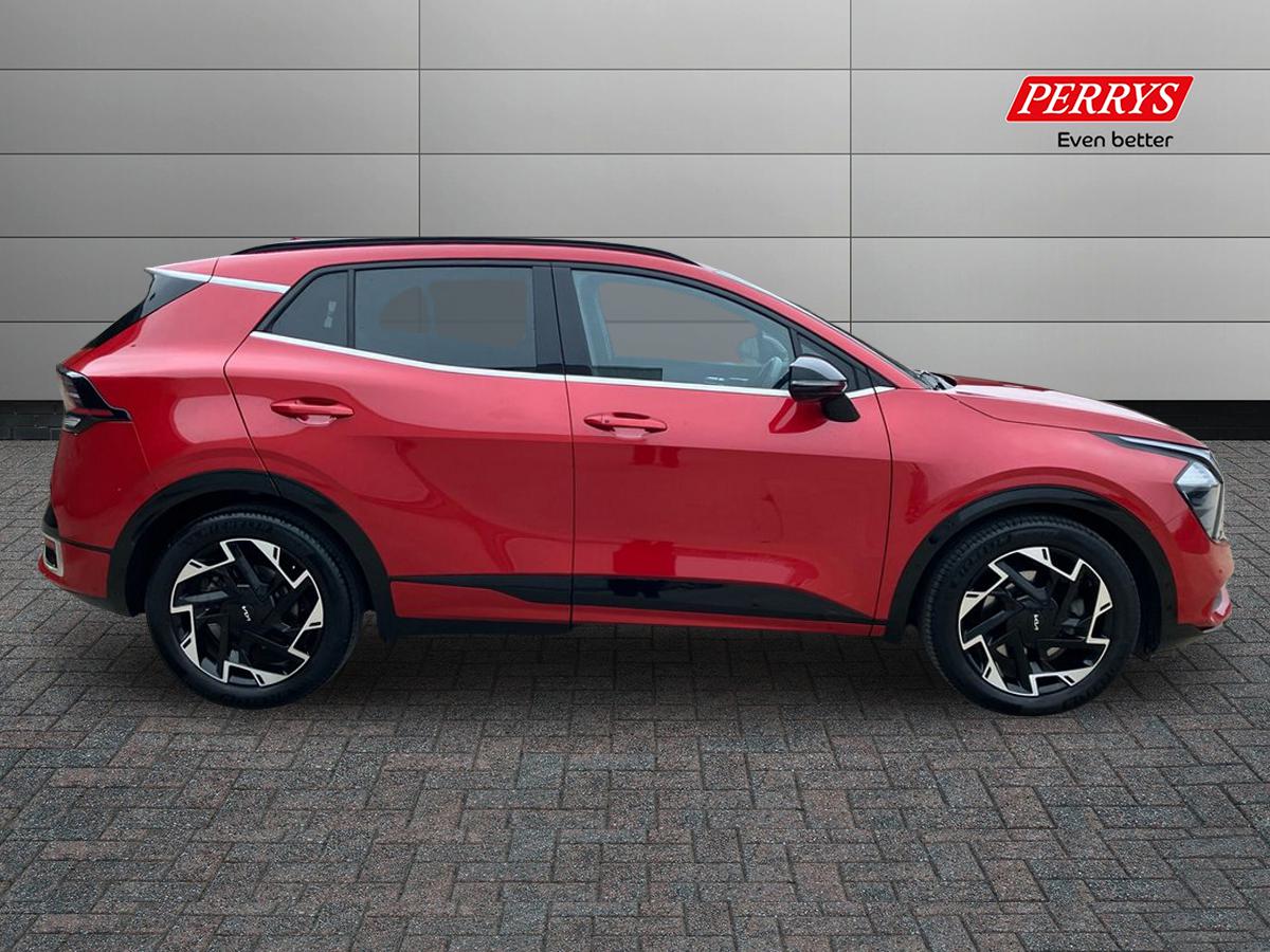 Used Kia Sportage 2025 for sale - 77398585: Photo 3