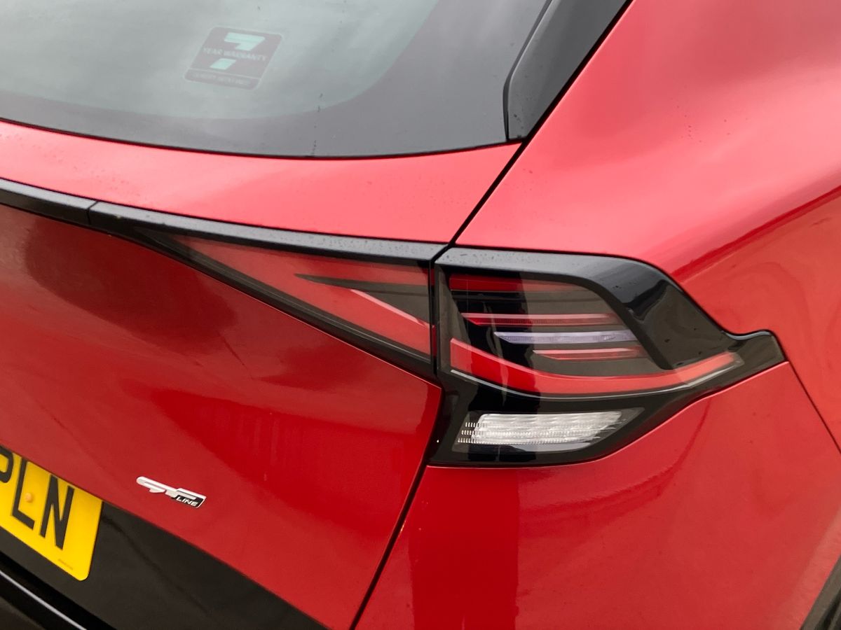 Used Kia Sportage 2025 for sale - 77398585: Photo 32