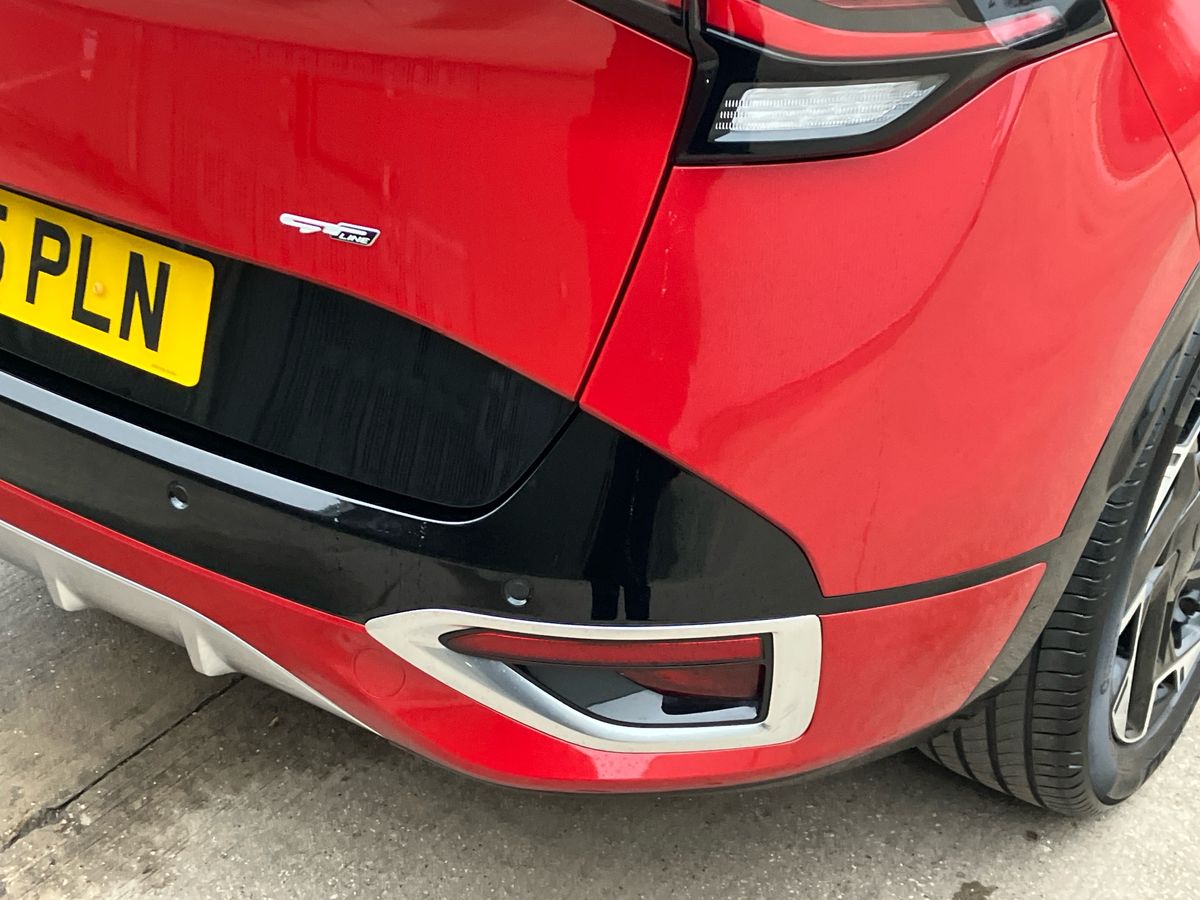 Used Kia Sportage 2025 for sale - 77398585: Photo 33