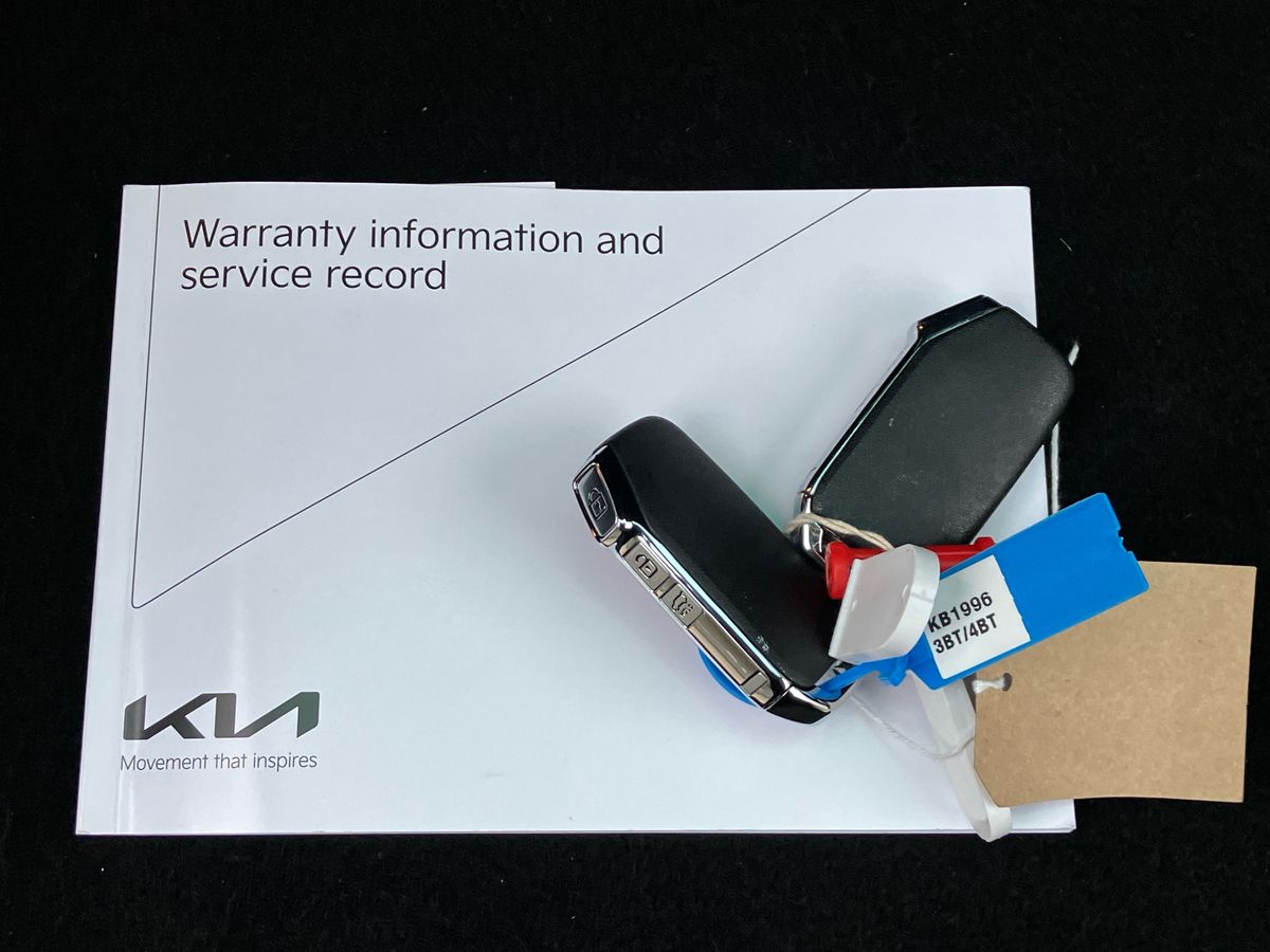 Used Kia Sportage 2025 for sale - 77398585: Photo 34