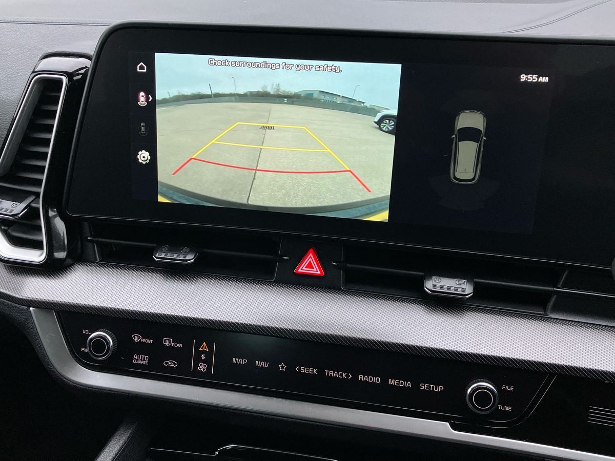 Used Kia Sportage 2025 for sale - 77398585: Photo 36