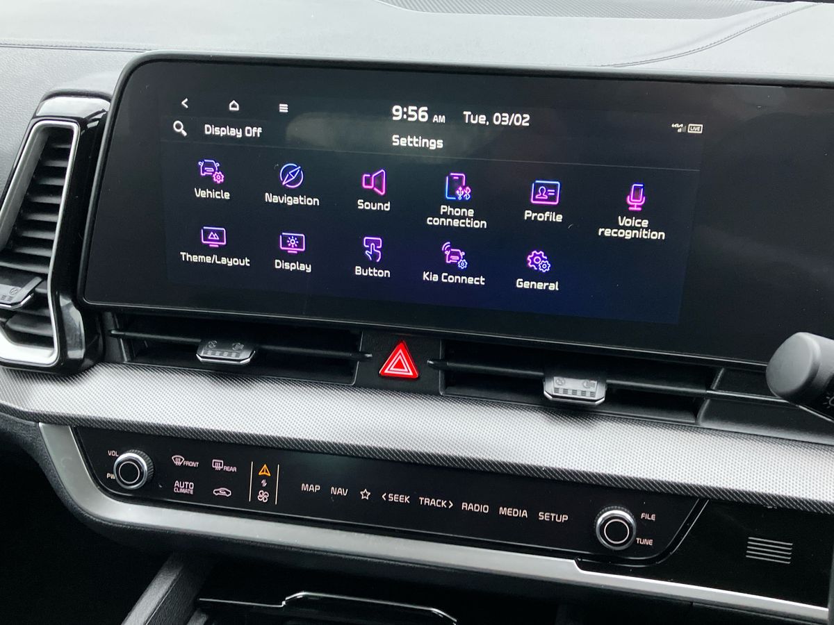 Used Kia Sportage 2025 for sale - 77398585: Photo 37