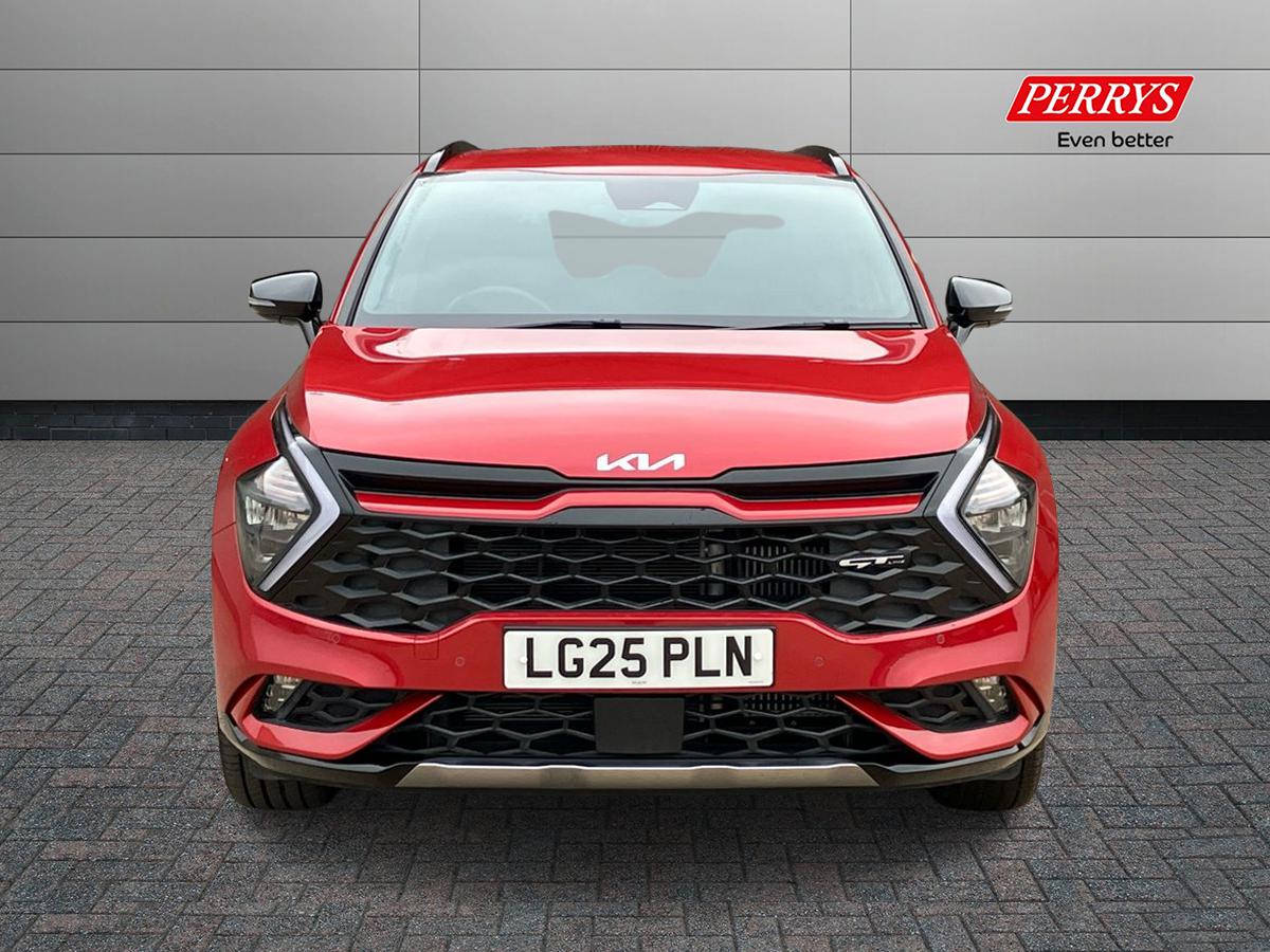 Used Kia Sportage 2025 for sale - 77398585: Photo 4