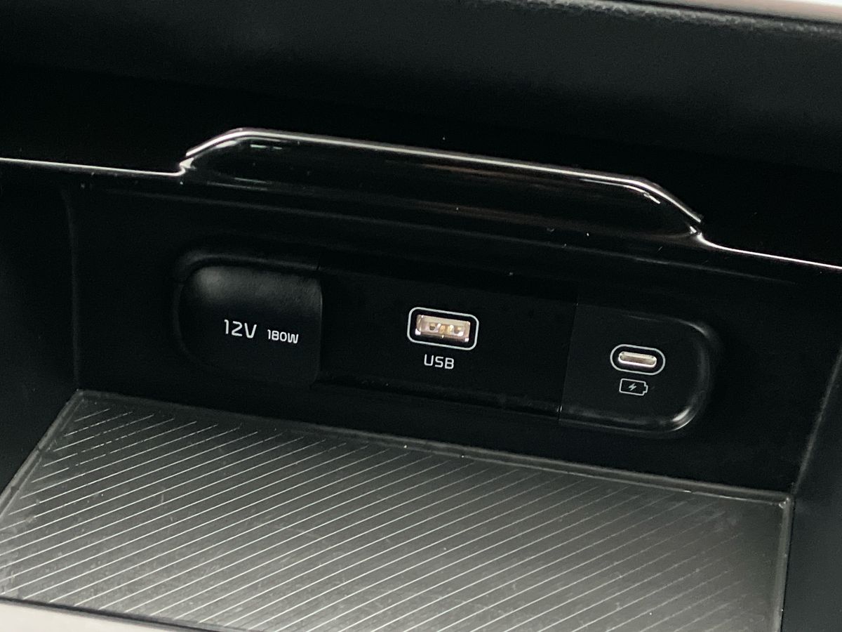 Used Kia Sportage 2025 for sale - 77398585: Photo 46