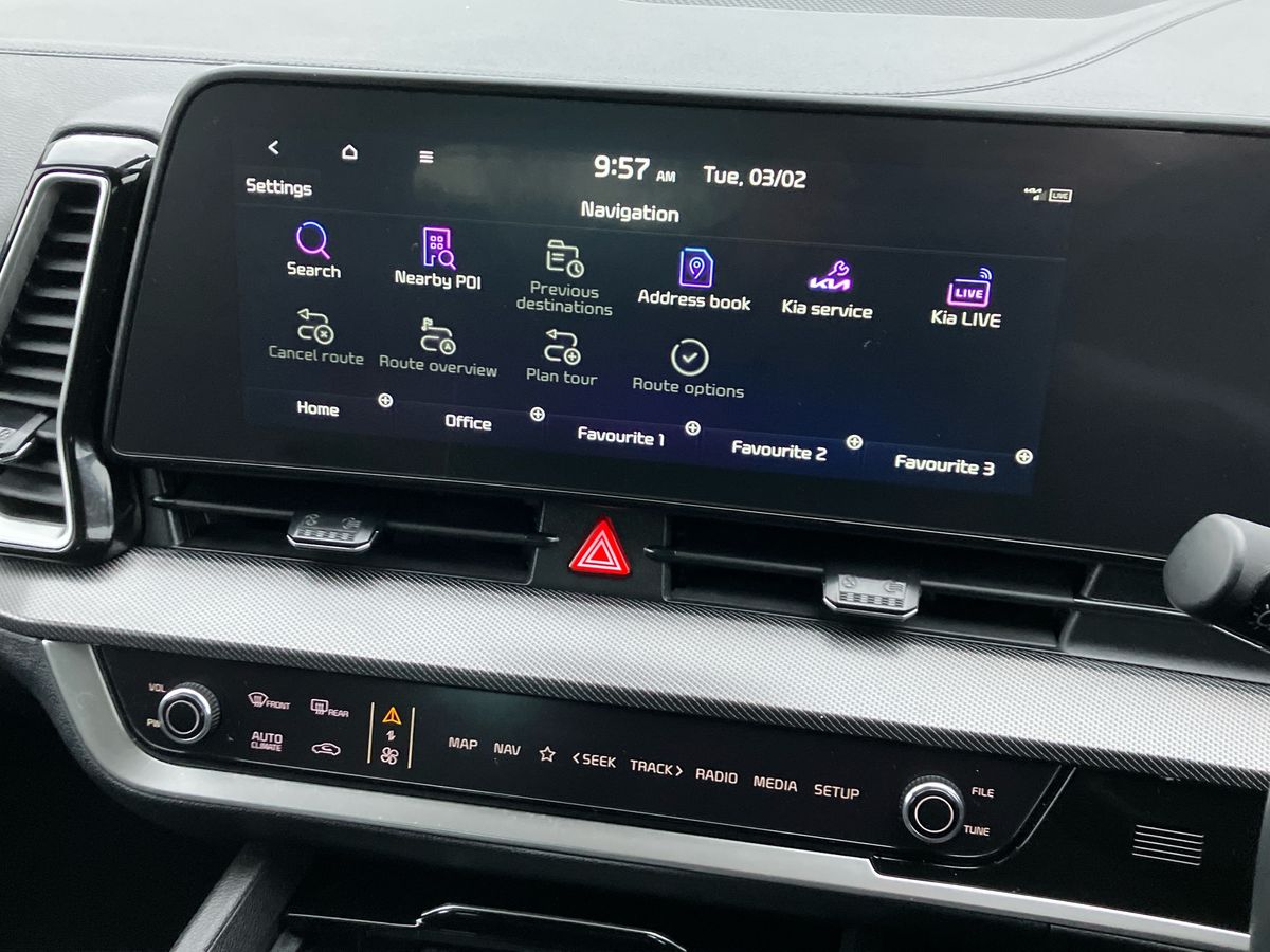 Used Kia Sportage 2025 for sale - 77398585: Photo 47