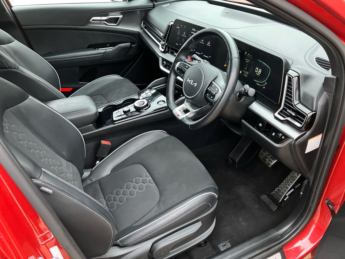 Used Kia Sportage 2025 for sale - 77398585: Photo 50