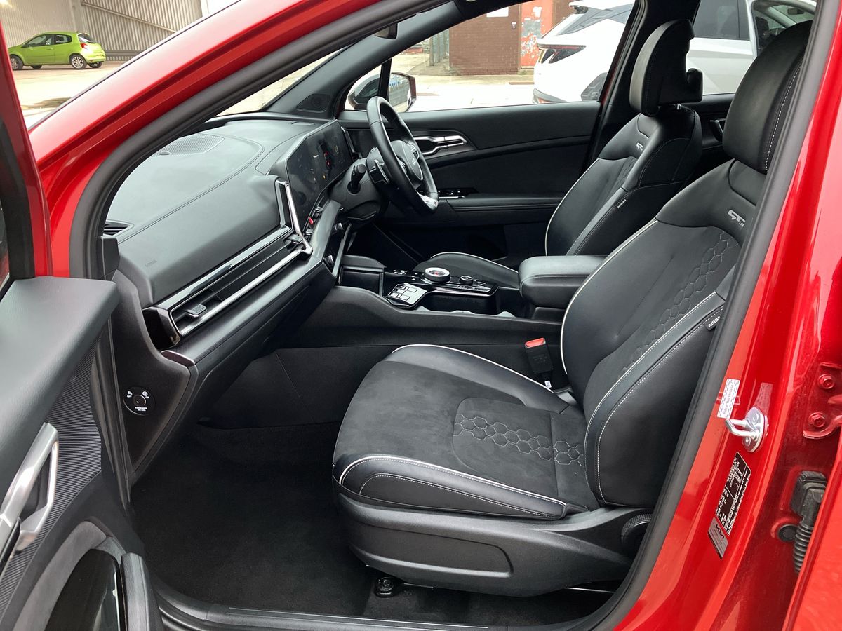 Used Kia Sportage 2025 for sale - 77398585: Photo 53