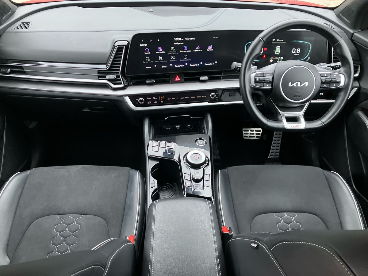 Used Kia Sportage 2025 for sale - 77398585: Photo 56