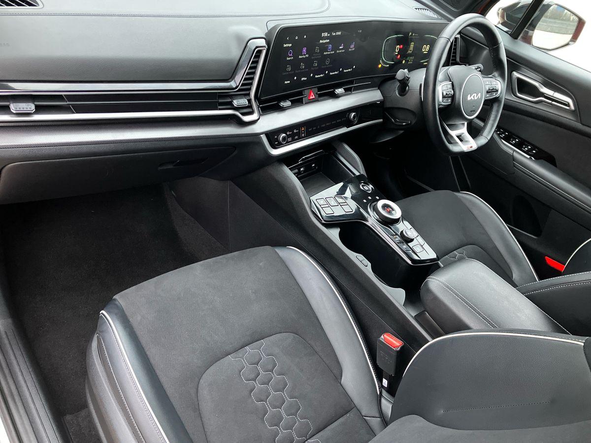 Used Kia Sportage 2025 for sale - 77398585: Photo 6