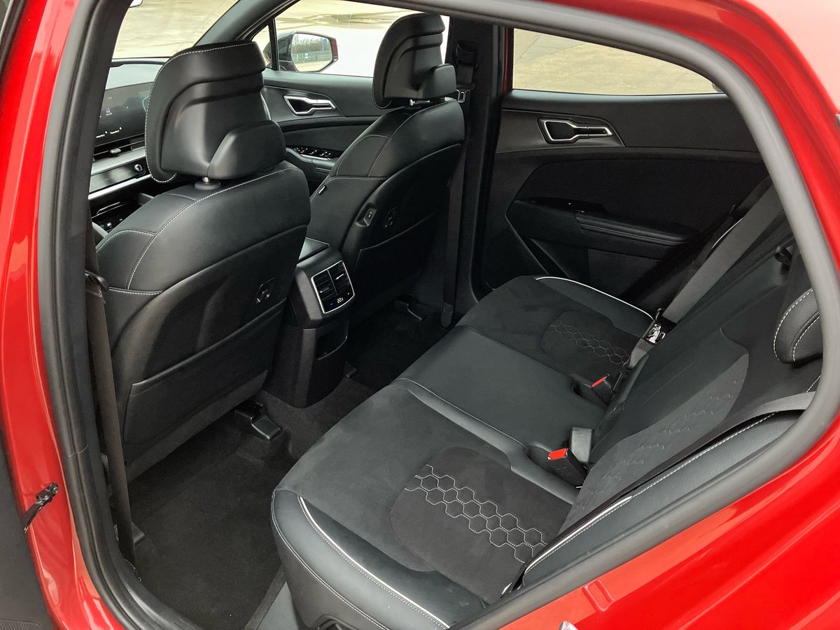 Used Kia Sportage 2025 for sale - 77398585: Photo 60