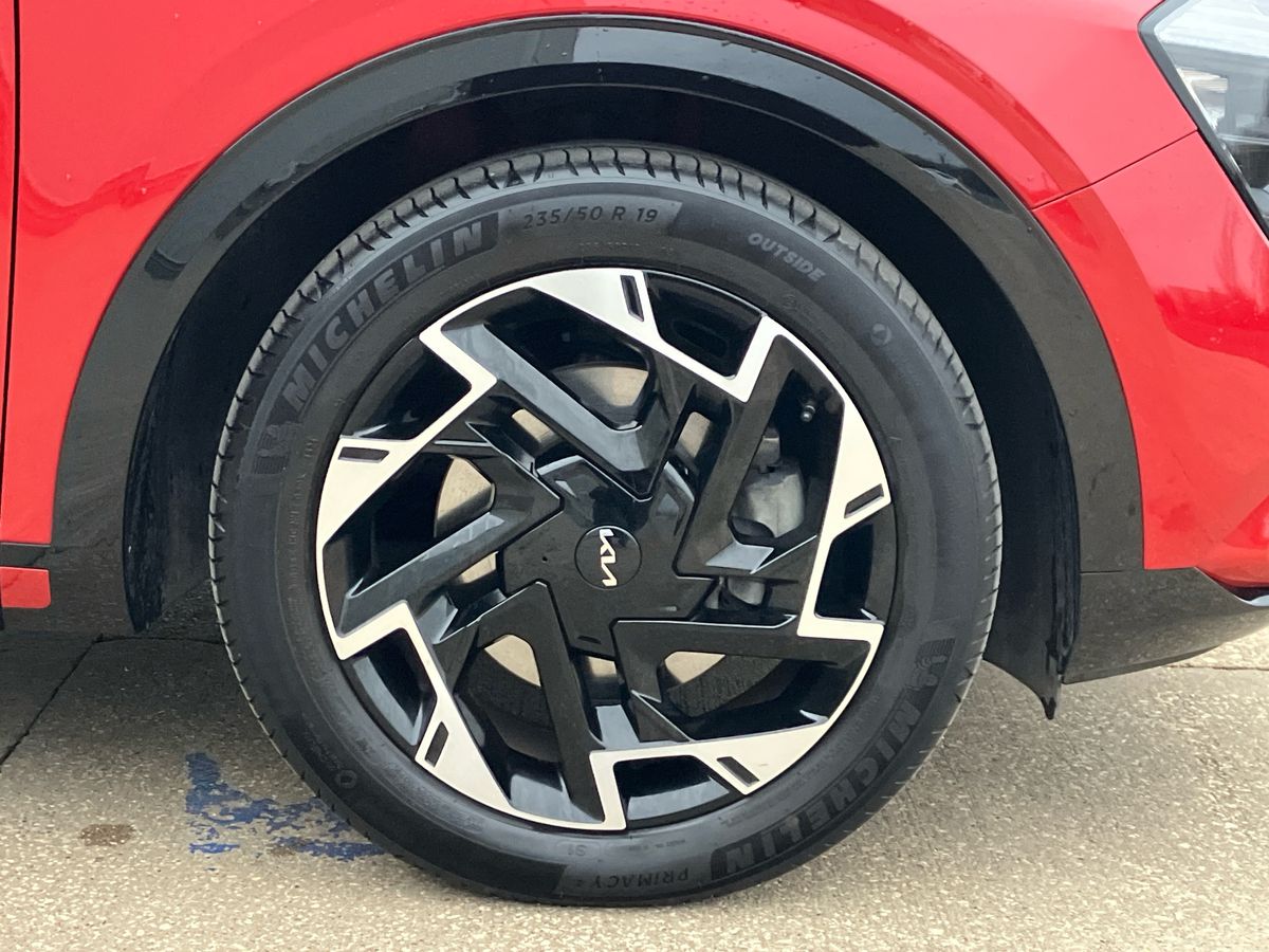 Used Kia Sportage 2025 for sale - 77398585: Photo 7