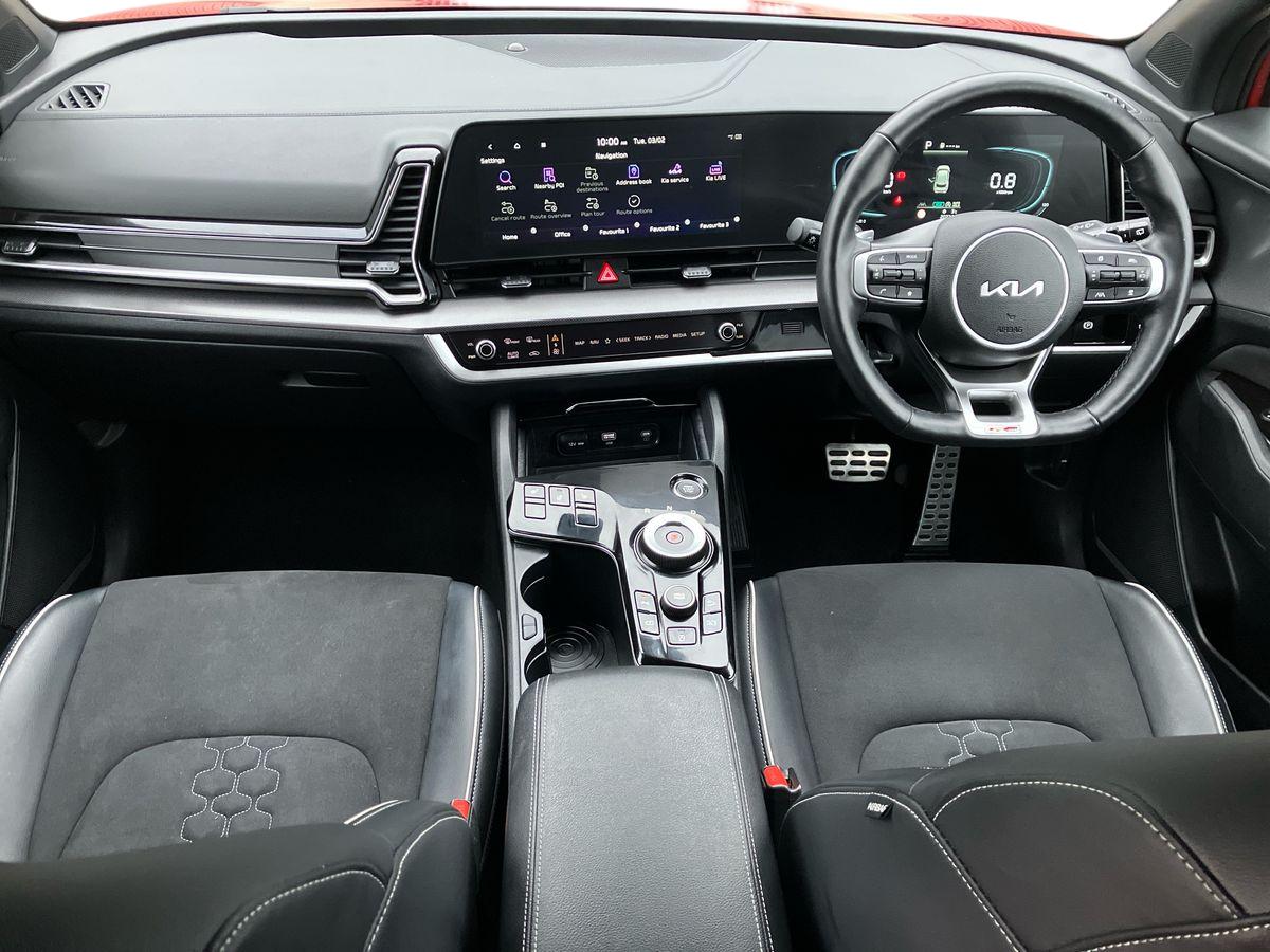 Used Kia Sportage 2025 for sale - 77398585: Photo 9