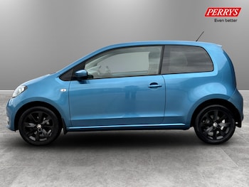 Used Skoda Citigo 2018 for sale - 78639662: Photo