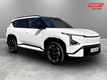 Used Kia EV5 2026 for sale - 79446364: Photo
