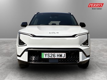 Used Kia EV5 2026 for sale - 79446364: Photo