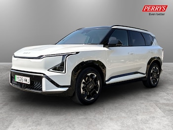 Used Kia EV5 2026 for sale - 79446364: Photo