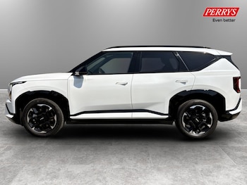 Used Kia EV5 2026 for sale - 79446364: Photo