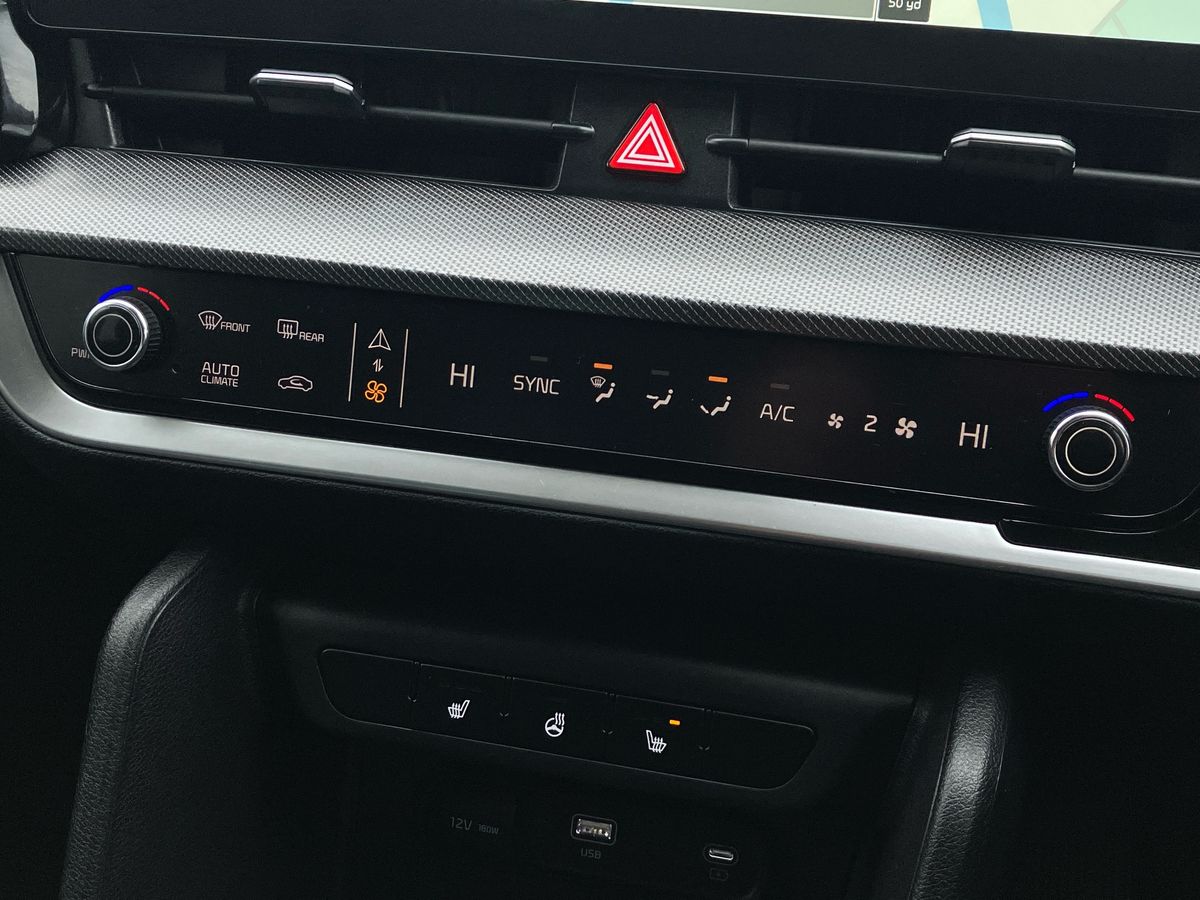 Used Kia Sportage 2025 for sale - 77318543: Photo 12